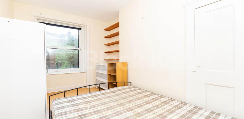 			NEW INSTRUCTION!, 1 Bedroom, 1 bath, 1 reception Flat			 Mackeson Road, HAMPSTEAD